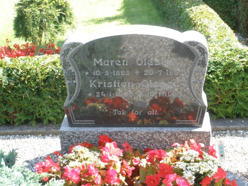 Maren Olesen.JPG